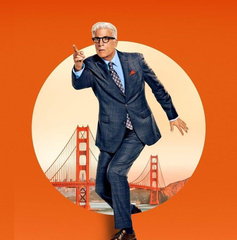 Copertina di A Man on the Inside: la stagione 3 sarà l’ultima, produzione al via