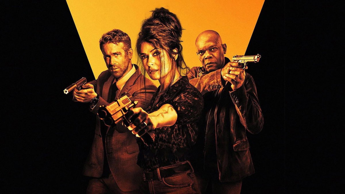 Immagine di Come ti ammazzo il bodyguard 2 - La moglie del sicario stasera su 20: trama e streaming