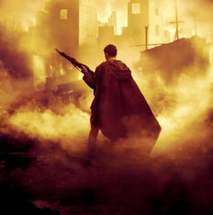 Copertina di Il nemico alle porte, stasera in tv su Rai Movie: trama, cast e streaming