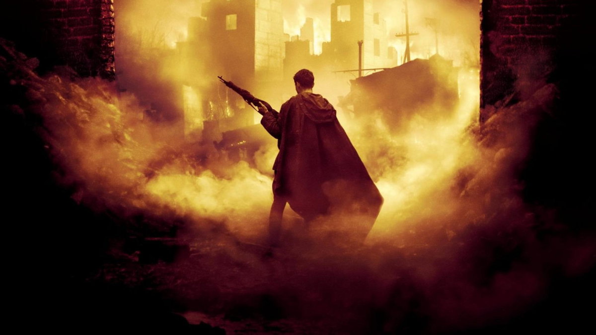 Immagine di Il nemico alle porte, stasera in tv su Rai Movie: trama, cast e streaming