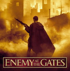 Copertina di Che fine ha fatto Ron Perlman, Koulikov in Il nemico alle porte?