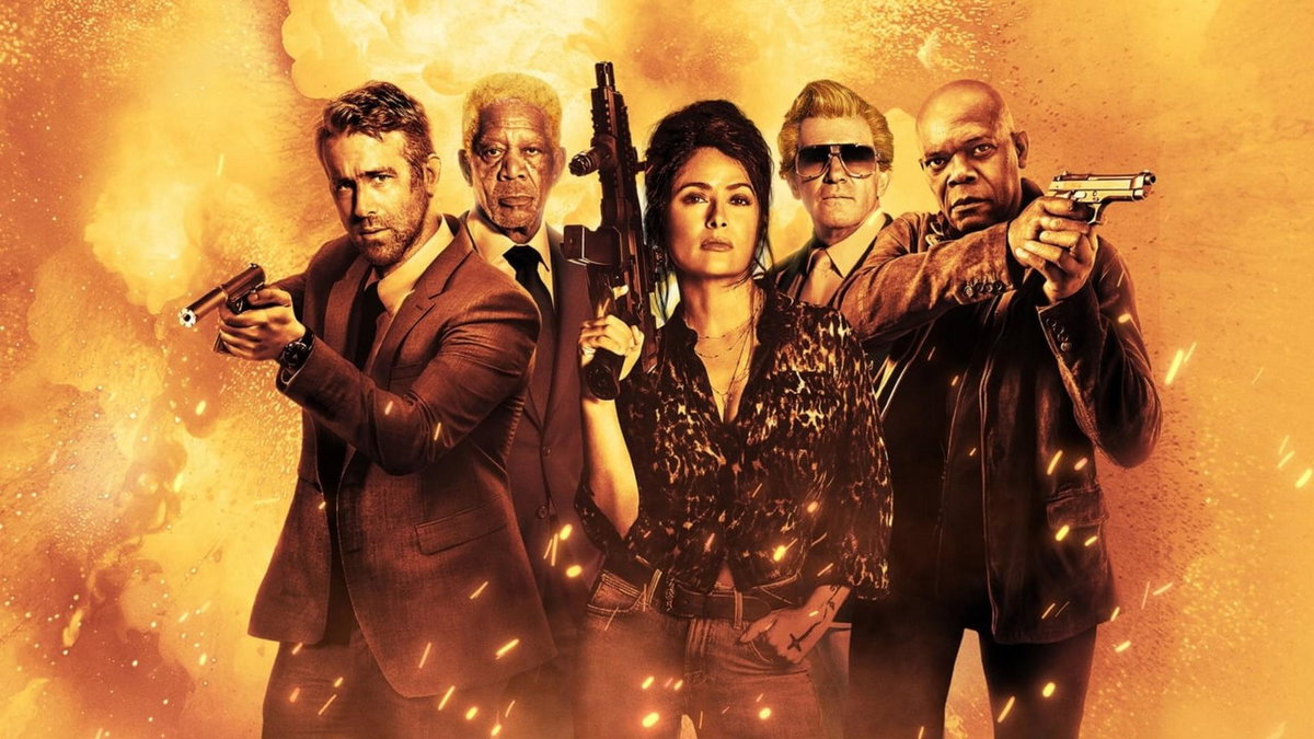 Immagine di Dove è stato girato Come ti ammazzo il bodyguard 2?