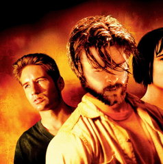 Copertina di Dove è stato girato Kalifornia? Le location reali del thriller