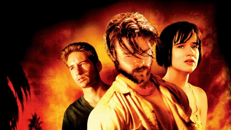 Dove è stato girato Kalifornia? Le location reali del thriller