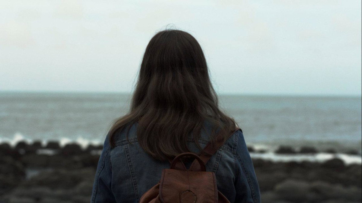 Immagine di In Waves: dopo Cannes, il film Netflix aprirà il festival francese di Los Angeles