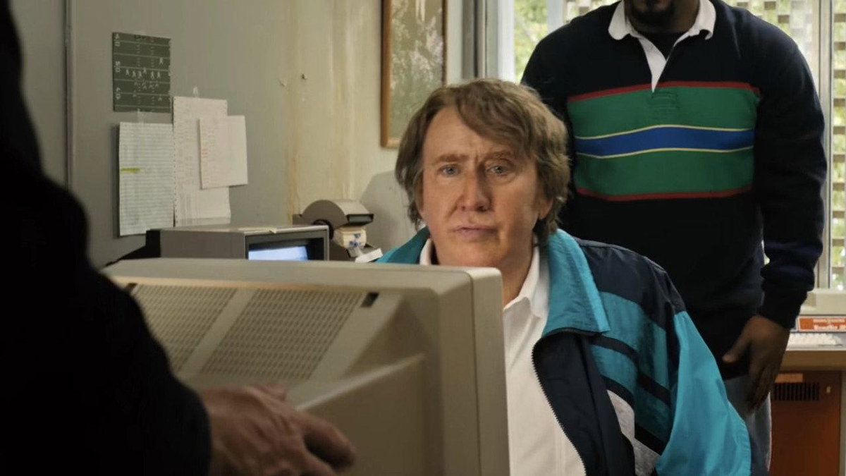 Immagine di Madden: Nicolas Cage e Christian Bale ridisegnano il mito del football
