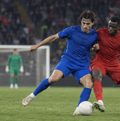 Copertina di Dove vedere Italia-Belgio oggi: orario, canale TV e streaming