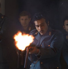 Copertina di Il giudice e il boss, stasera in tv su Rai Movie: trama, cast e streaming