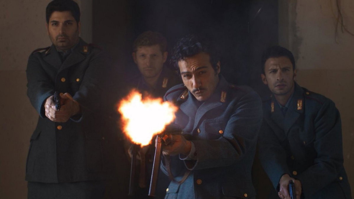 Immagine di Il giudice e il boss, stasera in tv su Rai Movie: trama, cast e streaming