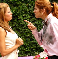 Copertina di La sposa fantasma, il film stasera in tv su La5: trama, cast e streaming