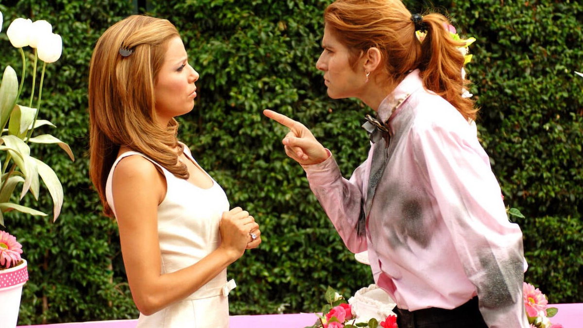 Immagine di La sposa fantasma, il film stasera in tv su La5: trama, cast e streaming