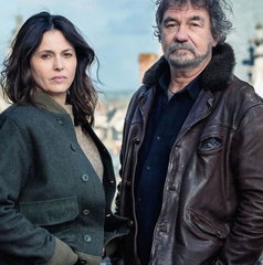 Copertina di Delitto a Blois, il film stasera in tv su Top Crime: trama, cast e streaming
