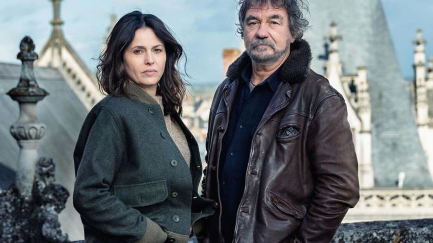 Delitto a Blois, il film stasera in tv su Top Crime: trama, cast e streaming