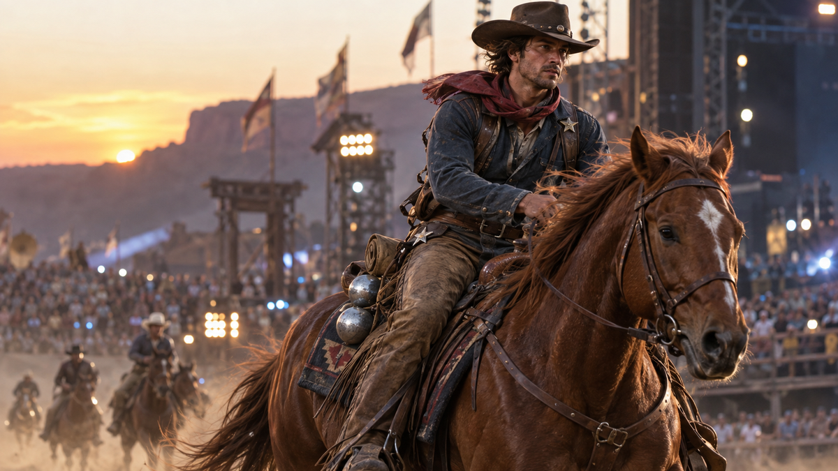 Immagine di Dove vedere Steel Ball Run 2nd Stage oggi: orario e streaming Netflix
