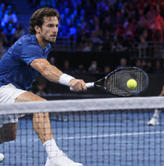 Copertina di Dove vedere la Laver Cup 2026 oggi: orario, canale e streaming