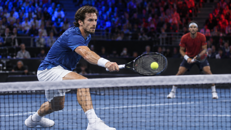 Dove vedere la Laver Cup 2026 oggi: orario, canale e streaming