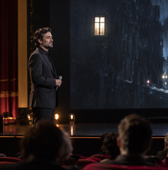 Copertina di Dove vedere Il problema finale oggi 25 settembre 2026: orario e streaming Netflix
