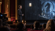 Copertina di Dove vedere Il problema finale oggi 25 settembre 2026: orario e streaming Netflix
