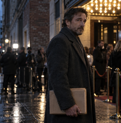 Copertina di Dove vedere UNABOMBER oggi 25 settembre 2026: orario e streaming Netflix