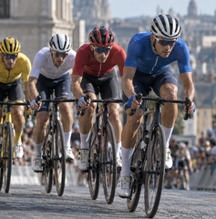 Copertina di Dove vedere Mondiali di ciclismo 2026 Under 23 uomini oggi: orario, canale e streaming