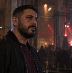 Copertina di Dove vedere 4 Blocks ZERO oggi: orario e streaming della premiere del prequel
