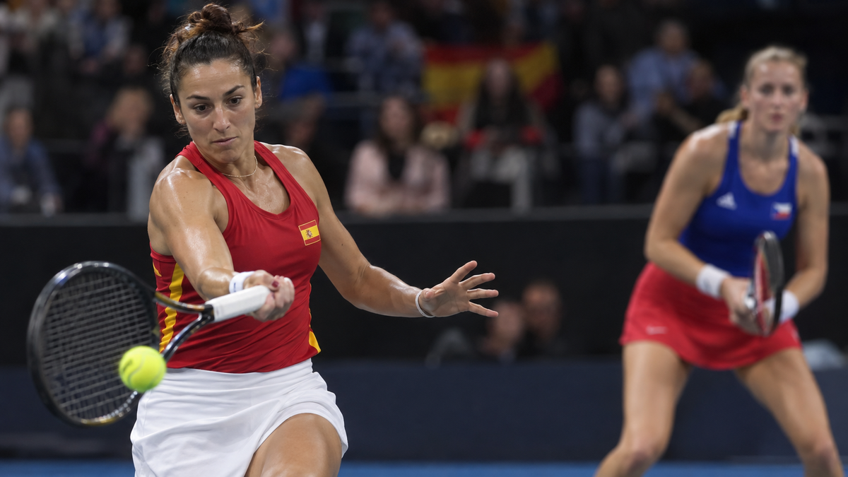 Immagine di Dove vedere Repubblica Ceca-Spagna oggi: orario, canale e streaming