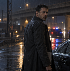 Copertina di Dove vedere CIA episodi 10, 11 e finale stasera: orario, canale e streaming