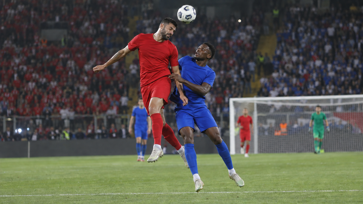 Immagine di Dove vedere Turchia-Francia oggi: orario, canale e streaming della Nations League