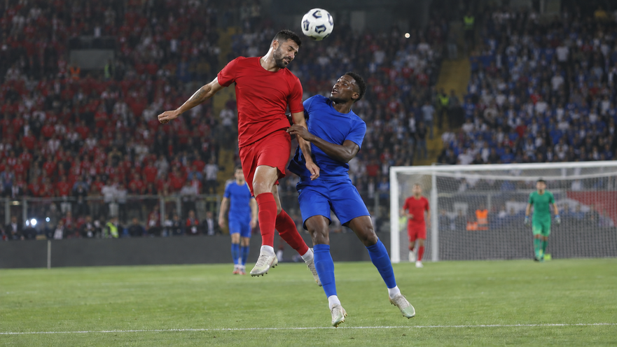 Dove vedere Turchia-Francia oggi: orario, canale e streaming della Nations League