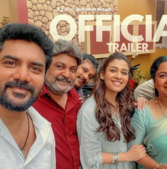 Copertina di Hi: il film con Nayanthara e Kavin debutta oggi su ZEE5 fuori dall’India