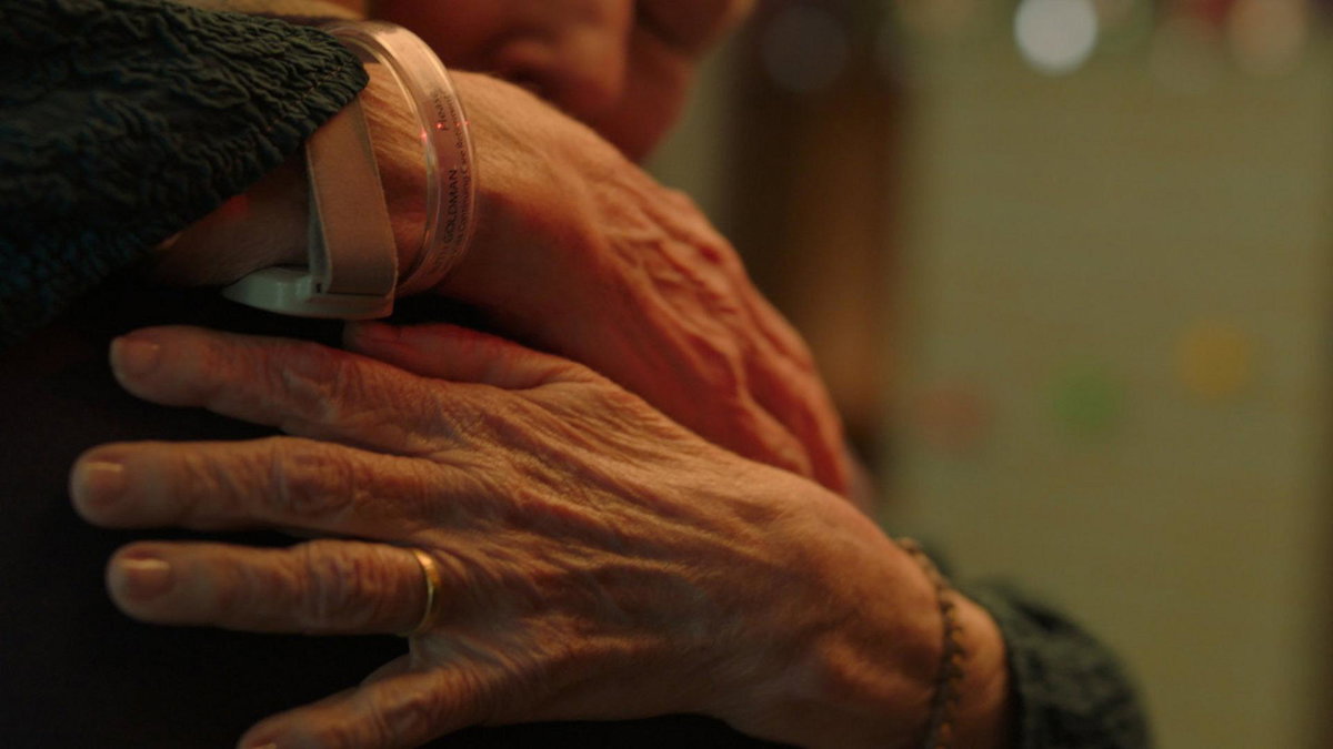 Immagine di Dove è stato girato Familiar Touch? La vera location del film