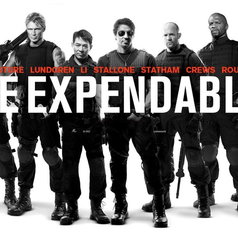 Copertina di Dove è stato girato I mercenari - The Expendables? Le location del film