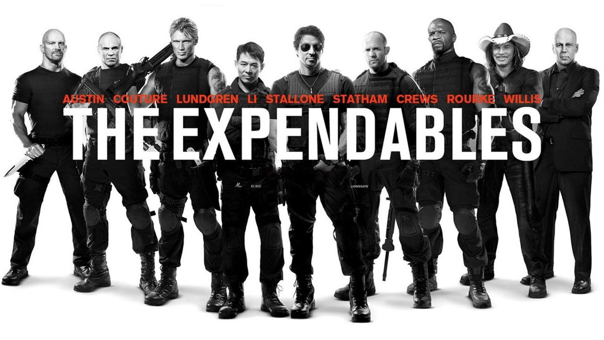 Immagine di Dove è stato girato I mercenari - The Expendables? Le location del film