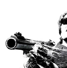 Copertina di Ispettore Callaghan: Il caso Scorpio è tuo!! è una storia vera? I fatti dietro il film