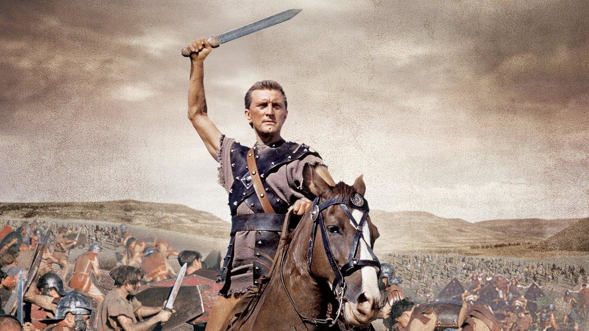 Immagine di Spartacus è una storia vera? Cosa accadde davvero