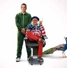 Copertina di Papà scatenato è una storia vera? Il legame reale dietro la commedia