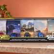 Cinque Hot Wheels Fast & Furious Premium a 56,99€, il minimo di sempre