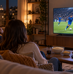 Copertina di Guida TV venerdì 25 settembre 2026: cosa vedere stasera in TV