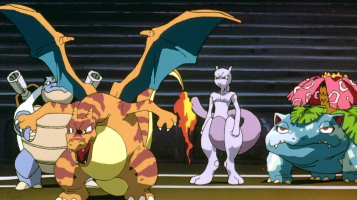 Immagine di Come guardare i film Pokémon seguendo l'ordine cronologico