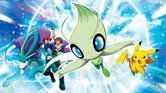Pokémon 4Ever: Celebi, la foresta e il viaggio nel tempo