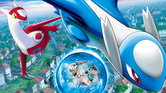 Pokémon Heroes: i segreti della città d'acqua Altomare