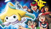 Pokémon: Jirachi Wish Maker: un desiderio sotto la cometa