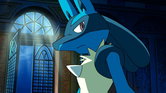 Pokémon: Lucario e il mistero di Mew: l'eredità dell'Aura