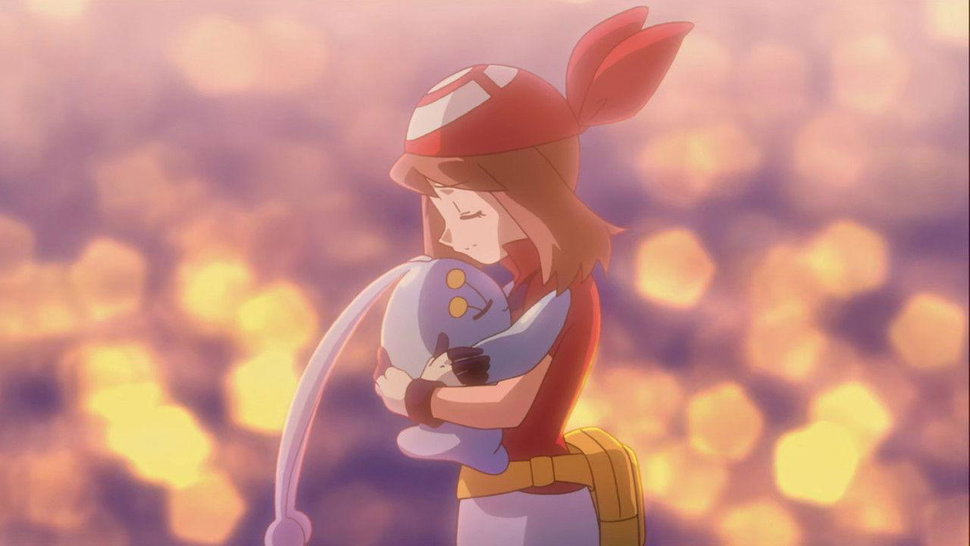 Pokémon Ranger e il Tempio del Mare: la missione di Manaphy