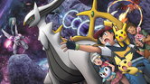 Pokémon: Arceus e il Gioiello della Vita: il finale della trilogia