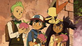 Victini e Zekrom / Victini e Reshiram: due versioni della stessa storia