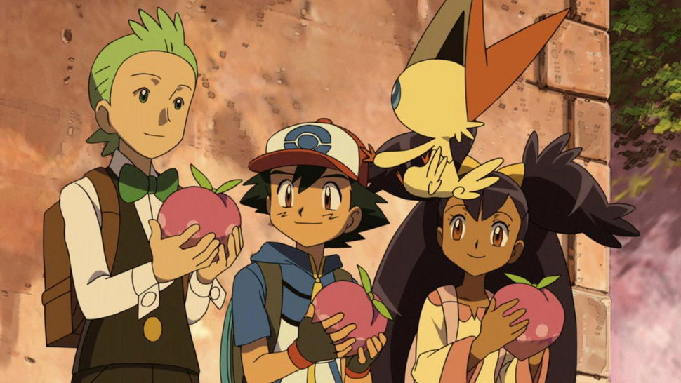 Victini e Zekrom / Victini e Reshiram: due versioni della stessa storia