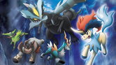 Il film Pokémon - Kyurem e il solenne spadaccino: la prova di Keldeo
