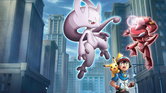 Il film Pokémon - Genesect: il ritorno di Mewtwo