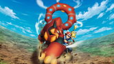 Il film Pokémon - Volcanion: il cuore della meraviglia meccanica